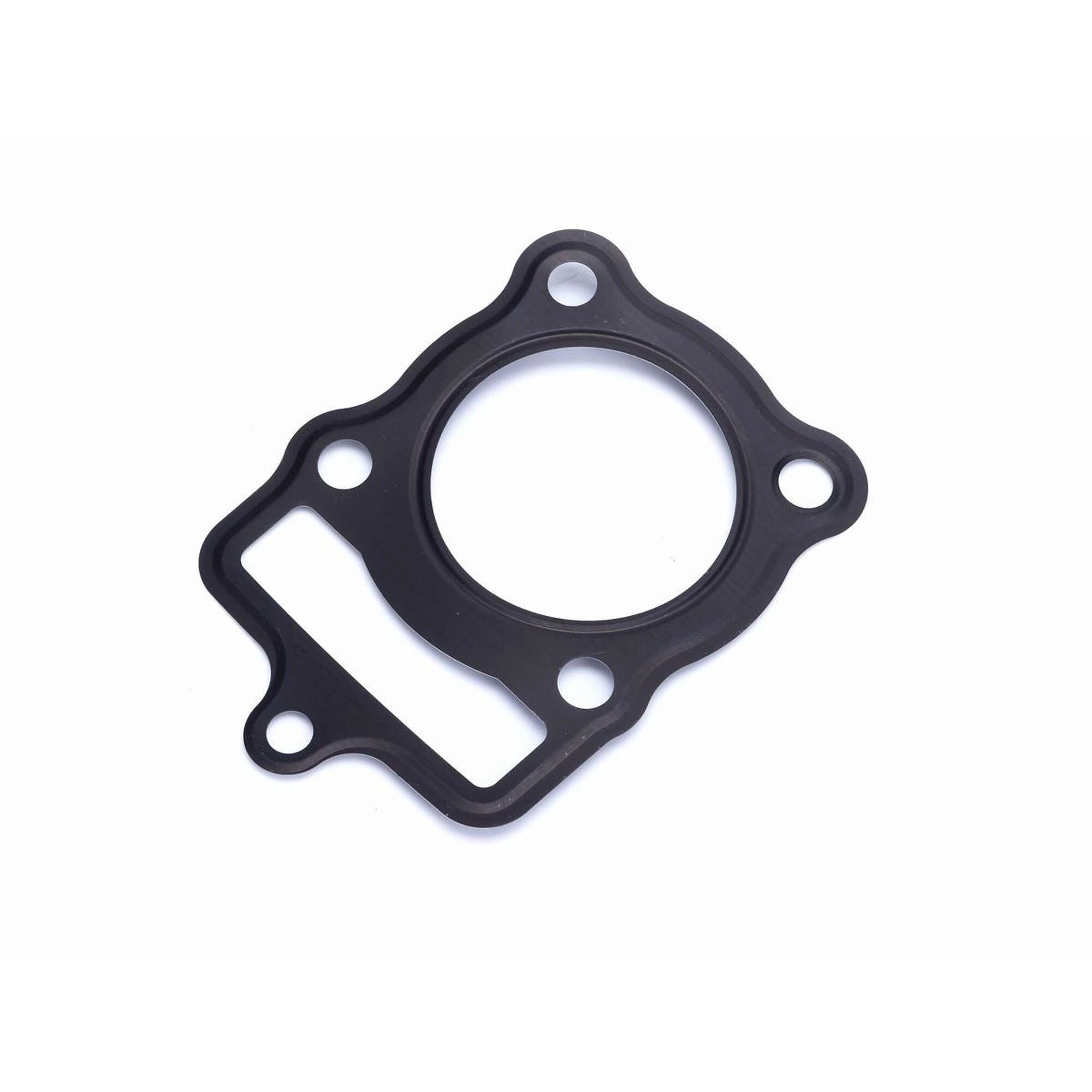 KUBA SUPERLIGHT 125 SİLİNDİR CONTASI ÜST #KM 74315